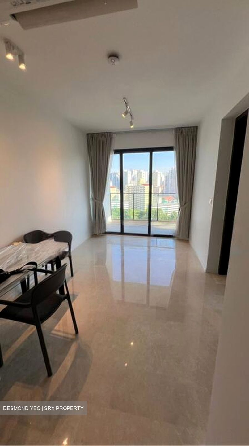 Avenue South Residence (D3), Apartment #455523821